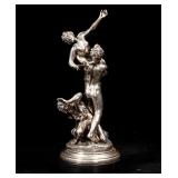 Art Nouveau Period (1880 - 1920) Italian...