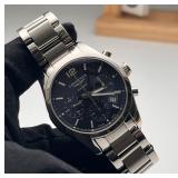 Longines Conquest Classic Automatic Chronograph...