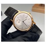 Piaget Altiplano Ultra - thin Manual Wristwatch...