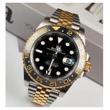 Rolex GMT - Master II Ref.M126713GRNR - 0001,...