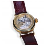 Patek Philippe Wristwatch Converted from Pocket...