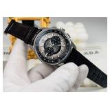 Jaeger - LeCoultre Polaris Chronograph...
