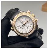 Omega Seamaster Planet Ocean Chronograph...