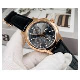 IWC Schaffhausen Ingenieur Chronograph...