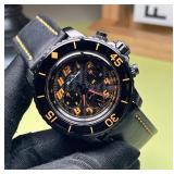 Blancpain Fifty Fathoms Speed Command Ref.5785F...