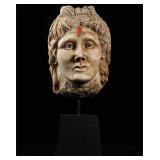 Ancient Roman Period (753?BCE - 476?CE) Marble...