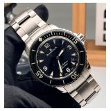 Blancpain Fifty Fathoms Automatique Ref.5015 -...