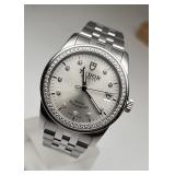 Tudor Glamour Date Ref.M55020 - 0003, 36mm...