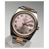 Rolex Oyster Perpetual Datejust 36 Ref.116201,...