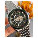 Omega Seamaster Aqua Terra 150M Worldtimer...
