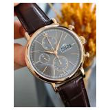 IWC Portofino Chronograph Automatic Wristwatch,...