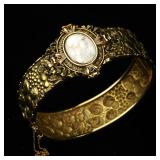 Art Nouveau Period (1880 - 1920) Masterwork...