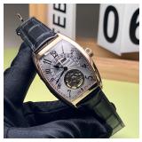 Franck Muller Cintree Curvex Tourbillon Master...