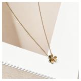 Van Cleef & Arpels Frivole Pendant Necklace,...