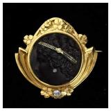Art Nouveau Period (1880 - 1920) French...