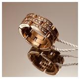 Cartier Panthere de Cartier, 18 - Karat Rose -...