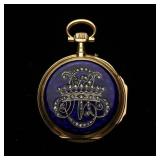 Napoleon III Period (1852 - 1870) French Count...