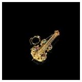 Victorian Approx.19.15 - Karat Gold (79.8% Au,...