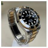 Rolex Submariner Date Ref.M116613LN - 0001,...
