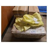 Bulk Lot Of Medline Isolation Gowns