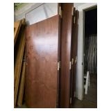 DURANOTIC Fire Door