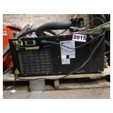 UBC Group TAYFUN H-350-VP Electric Glycol Chiller