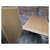 2 | Restaurant Style Tables