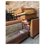 Bulk Lot of Booths