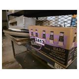 Mixed Lot Of Restaurant Supplies