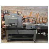 SEAL-A-TRON Industrial L-Bar Sealer