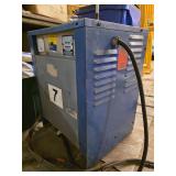 Chloride Motive 18RO575L2C Battery Charger