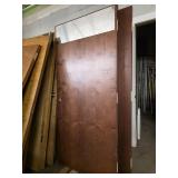 DURANOTIC Fire Door