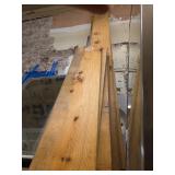 Assorted Lumber