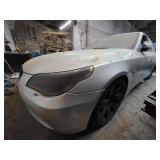 2004 BMW 330i | Silver