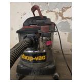 Shop Vac