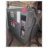 Hobart Accu-Charger II Industrial Battery Charger