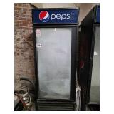 Pepsi True GDM-36 Commercial Display Refrigerator