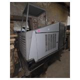 Amano Pioneer HYDRO 2052 Industrial Scrubber Sweep
