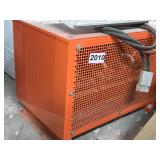 CD Technologies Scout Industrial Charger