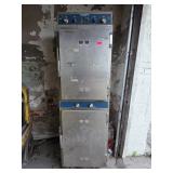 Alto-Shaam Stainless Steel Heat Cabinet