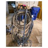 Campbell Hausfeld 3/4 HP Airless Paint Sprayer