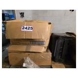 Metal Brackets, Hardware, and More!