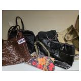 Handbags, Tote, and More!