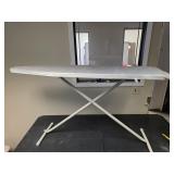 Collapsible Household Ironing Board