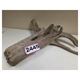 Weathered Driftwood Natural Decoration