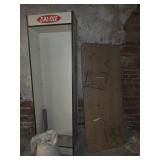 DAL-TILE Retail Display Cabinet and More!