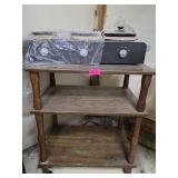 Bella Sensio Triple Slow Cooker and More!