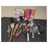 Kitchenware, NutriWave Blender, and More!