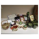 Apple Orchard Ceramics and Much More!