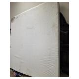 King Sized Mattress and Box Springs